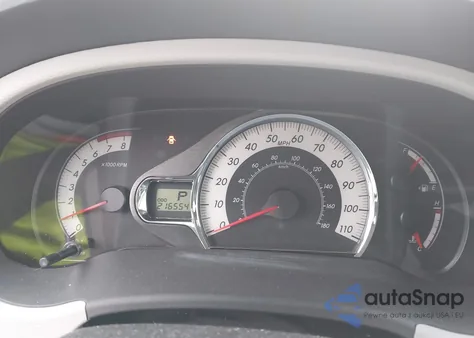 2012 Toyota Sienna Se 8 Passenger z USA, uszkodzony, nr VIN 5TDXK3DC9CS209608